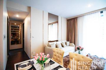 For RENT : LAVIQ Sukhumvit 57 / 2 Bedroom / 2 Bathrooms / 83 sqm / 75000 THB [8750322]