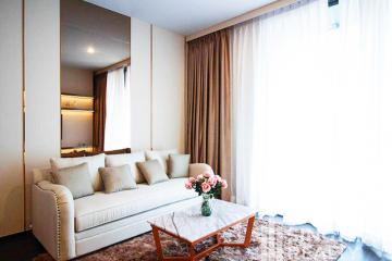 For RENT : LAVIQ Sukhumvit 57 / 2 Bedroom / 2 Bathrooms / 83 sqm / 75000 THB [8750322]