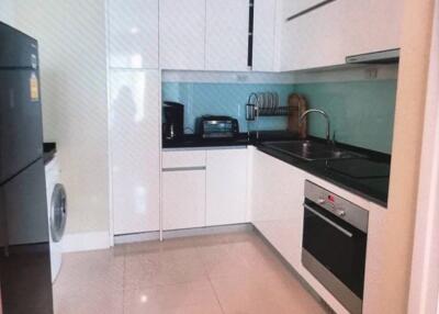 For RENT : Bright Sukhumvit 24 / 2 Bedroom / 2 Bathrooms / 95 sqm / 75000 THB [8806542]