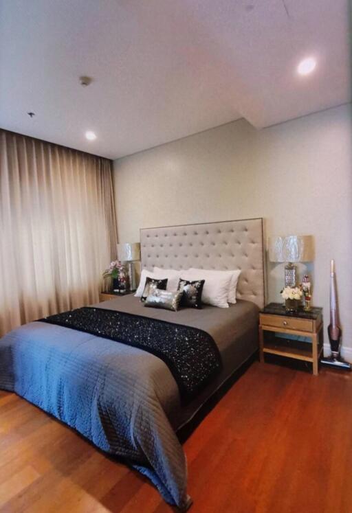 For RENT : Bright Sukhumvit 24 / 2 Bedroom / 2 Bathrooms / 95 sqm / 75000 THB [8806542]