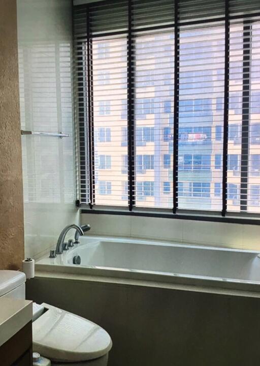 For RENT : Bright Sukhumvit 24 / 2 Bedroom / 2 Bathrooms / 95 sqm / 75000 THB [8806542]