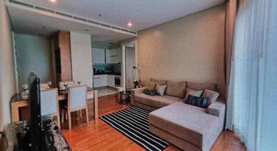 For RENT : Bright Sukhumvit 24 / 2 Bedroom / 2 Bathrooms / 95 sqm / 75000 THB [8806542]