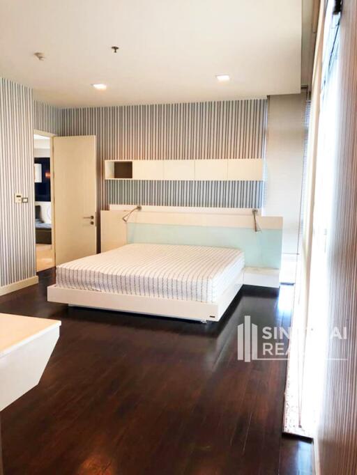 For RENT : Nusasiri Grand / 3 Bedroom / 3 Bathrooms / 167 sqm / 75000 THB [8885961]