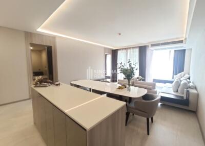 For RENT : FYNN Sukhumvit 31 / 3 Bedroom / 3 Bathrooms / 112 sqm / 75000 THB [8913765]