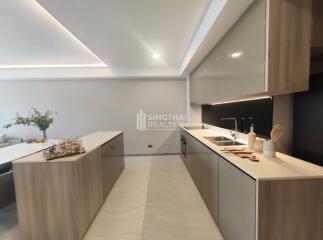 For RENT : FYNN Sukhumvit 31 / 3 Bedroom / 3 Bathrooms / 112 sqm / 75000 THB [8913765]