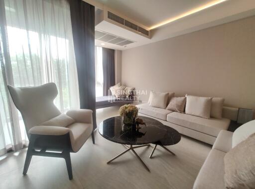 For RENT : FYNN Sukhumvit 31 / 3 Bedroom / 3 Bathrooms / 112 sqm / 75000 THB [8913765]