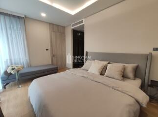 For RENT : FYNN Sukhumvit 31 / 3 Bedroom / 3 Bathrooms / 112 sqm / 75000 THB [8913765]