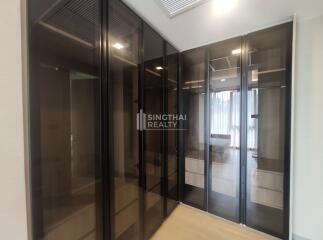 For RENT : FYNN Sukhumvit 31 / 3 Bedroom / 3 Bathrooms / 112 sqm / 75000 THB [8913765]