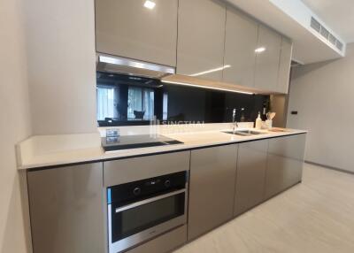 For RENT : FYNN Sukhumvit 31 / 3 Bedroom / 3 Bathrooms / 112 sqm / 75000 THB [8913765]