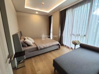 For RENT : FYNN Sukhumvit 31 / 3 Bedroom / 3 Bathrooms / 112 sqm / 75000 THB [8913765]