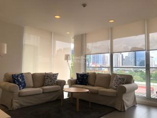 For RENT : Living @ 24 / 1 Bedroom / 2 Bathrooms / 110 sqm / 75000 THB [8914197]