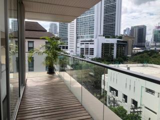 For RENT : Living @ 24 / 1 Bedroom / 2 Bathrooms / 110 sqm / 75000 THB [8914197]