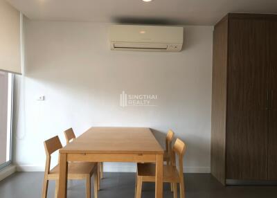 For RENT : Living @ 24 / 1 Bedroom / 2 Bathrooms / 110 sqm / 75000 THB [8914197]