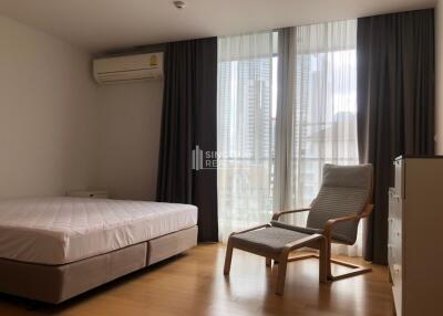 For RENT : Living @ 24 / 1 Bedroom / 2 Bathrooms / 110 sqm / 75000 THB [8914197]