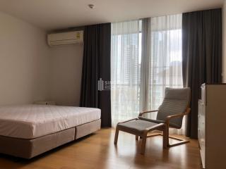 For RENT : Living @ 24 / 1 Bedroom / 2 Bathrooms / 110 sqm / 75000 THB [8914197]