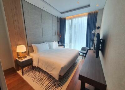 For RENT : Kimpton Maa-Lai Bangkok / 1 Bedroom / 1 Bathrooms / 58 sqm / 75000 THB [8930785]