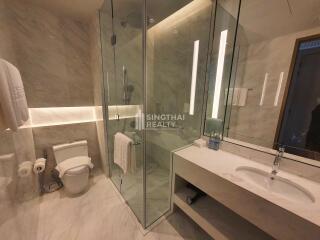 For RENT : Kimpton Maa-Lai Bangkok / 1 Bedroom / 1 Bathrooms / 58 sqm / 75000 THB [8930785]