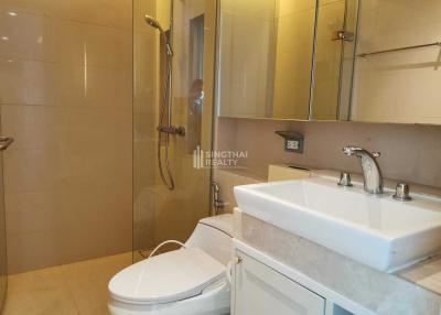 For RENT : Oriental Residence / 2 Bedroom / 2 Bathrooms / 86 sqm / 75000 THB [8970842]