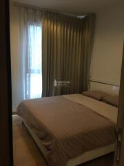 For RENT : HQ by Sansiri / 2 Bedroom / 2 Bathrooms / 79 sqm / 75000 THB [8972147]