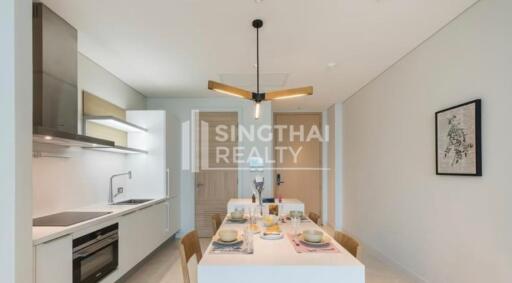 For RENT : Sindhorn Residence / 1 Bedroom / 1 Bathrooms / 75 sqm / 75000 THB [9079190]