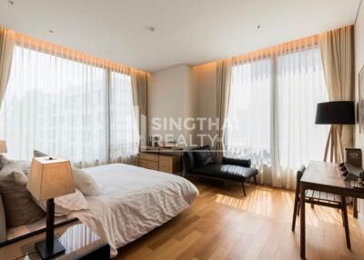 For RENT : Sindhorn Residence / 1 Bedroom / 1 Bathrooms / 75 sqm / 75000 THB [9079190]