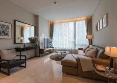 For RENT : Sindhorn Residence / 1 Bedroom / 1 Bathrooms / 75 sqm / 75000 THB [9079190]