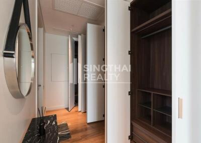 For RENT : Sindhorn Residence / 1 Bedroom / 1 Bathrooms / 75 sqm / 75000 THB [9079190]