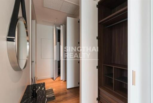 For RENT : Sindhorn Residence / 1 Bedroom / 1 Bathrooms / 75 sqm / 75000 THB [9079190]