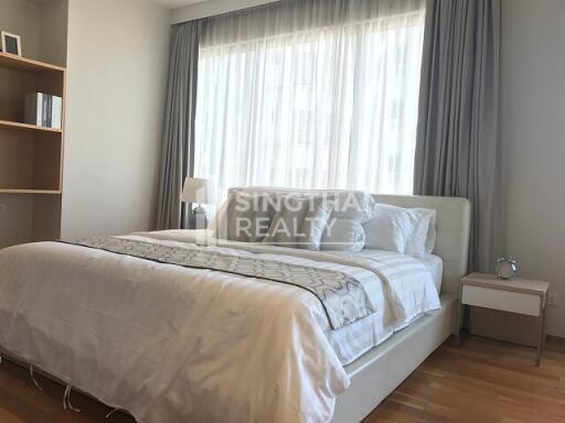 For RENT : The Emporio Place / 2 Bedroom / 2 Bathrooms / 127 sqm / 75000 THB [9111472]