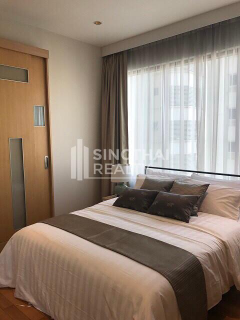 For RENT : The Emporio Place / 2 Bedroom / 2 Bathrooms / 127 sqm / 75000 THB [9111472]