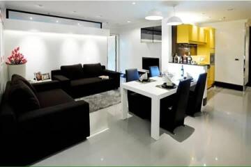 For RENT : The Master Centrium Asoke-Sukhumvit / 2 Bedroom / 3 Bathrooms / 156 sqm / 75000 THB [9192505]