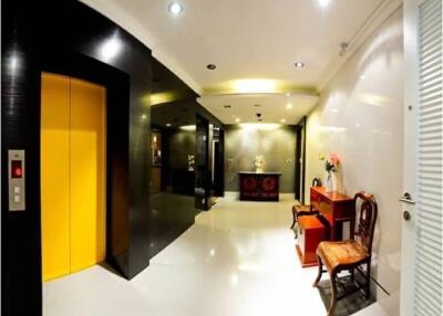 For RENT : The Master Centrium Asoke-Sukhumvit / 2 Bedroom / 3 Bathrooms / 156 sqm / 75000 THB [9192505]