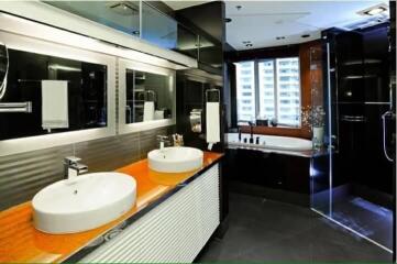 For RENT : The Master Centrium Asoke-Sukhumvit / 2 Bedroom / 3 Bathrooms / 156 sqm / 75000 THB [9192505]