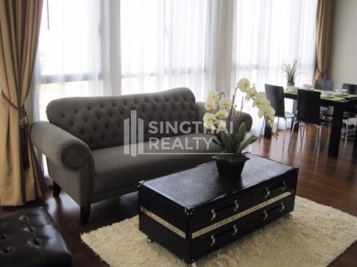 For RENT : Quattro by Sansiri / 2 Bedroom / 2 Bathrooms / 85 sqm / 75000 THB [9207763]