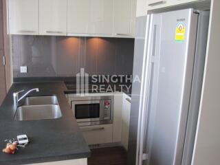 For RENT : Quattro by Sansiri / 2 Bedroom / 2 Bathrooms / 85 sqm / 75000 THB [9207763]