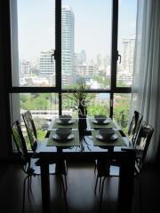 For RENT : Quattro by Sansiri / 2 Bedroom / 2 Bathrooms / 85 sqm / 75000 THB [9207763]