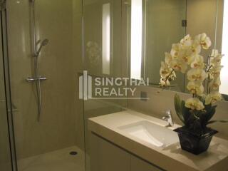 For RENT : Quattro by Sansiri / 2 Bedroom / 2 Bathrooms / 85 sqm / 75000 THB [9207763]