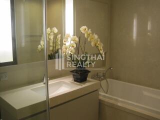 For RENT : Quattro by Sansiri / 2 Bedroom / 2 Bathrooms / 85 sqm / 75000 THB [9207763]