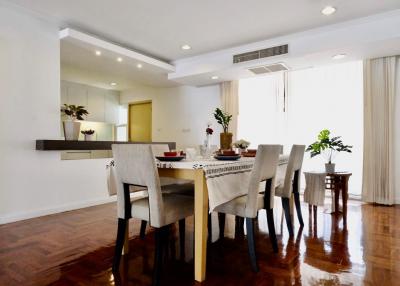 For RENT : SanguanSap Mansion / 3 Bedroom / 3 Bathrooms / 250 sqm / 75000 THB [9286832]