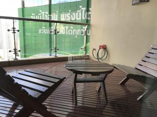 For RENT : The Lakes / 2 Bedroom / 2 Bathrooms / 143 sqm / 75000 THB [9331179]