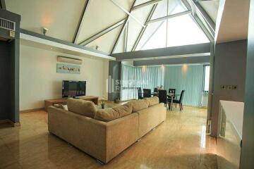 For RENT : Baan Saraan / 3 Bedroom / 3 Bathrooms / 278 sqm / 75000 THB [9584862]