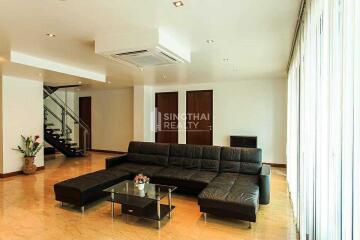 For RENT : Baan Saraan / 3 Bedroom / 3 Bathrooms / 278 sqm / 75000 THB [9584862]