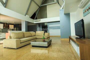 For RENT : Baan Saraan / 3 Bedroom / 3 Bathrooms / 278 sqm / 75000 THB [9584862]