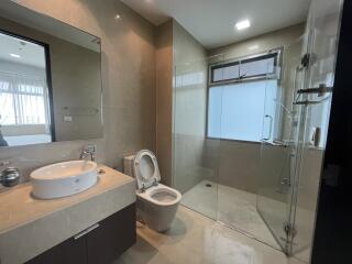 For RENT : The Madison / 2 Bedroom / 3 Bathrooms / 151 sqm / 85000 THB [9593012]