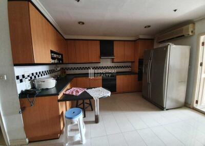 For RENT : Kallista Mansion / 3 Bedroom / 3 Bathrooms / 315 sqm / 75000 THB [9593996]