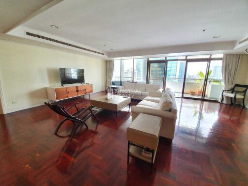 For RENT : Kallista Mansion / 3 Bedroom / 3 Bathrooms / 315 sqm / 75000 THB [9593996]