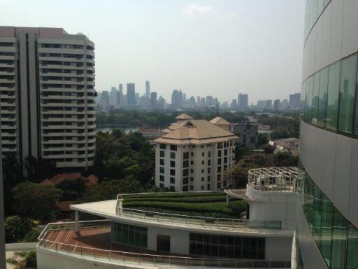 For RENT : Millennium Residence / 2 Bedroom / 3 Bathrooms / 127 sqm / 75000 THB [9606843]