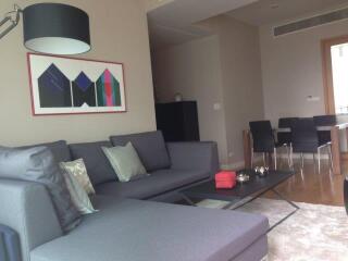 For RENT : Millennium Residence / 2 Bedroom / 3 Bathrooms / 127 sqm / 75000 THB [9606843]