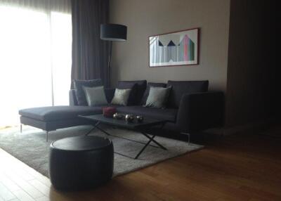 For RENT : Millennium Residence / 2 Bedroom / 3 Bathrooms / 127 sqm / 75000 THB [9606843]