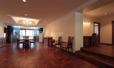 For RENT : Govind Tower / 3 Bedroom / 3 Bathrooms / 360 sqm / 75000 THB [9642471]